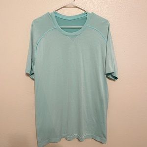 Lululemon Mens Shirt size large